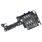 For OnePlus Nord 2T 5G SIM Card Reader Board With Mic, For OnePlus Nord 2T 5G