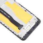 For Cubot Note 50 OEM LCD Screen and Digitizer Full Assembly, For Cubot Note 50