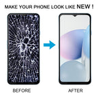 For Cubot Note 50 OEM LCD Screen and Digitizer Full Assembly, For Cubot Note 50