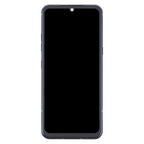 For LG V60 ThinQ US Version Original LCD Screen Digitizer Full Assembly with Frame, For LG V60 ThinQ US Version(Original)