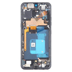For LG V60 ThinQ US Version Original LCD Screen Digitizer Full Assembly with Frame, For LG V60 ThinQ US Version(Original)