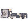 For Lenovo Tab M10 3rd Gen TB328FU Original Charging Port Board, For Lenovo Tab M10 3rd Gen(Original)