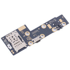 For Lenovo Tab M10 3rd Gen TB328FU Original Charging Port Board, For Lenovo Tab M10 3rd Gen(Original)