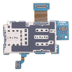 For LG V60 ThinQ Original SIM Card Reader Board, For LG V60 ThinQ(Original）
