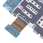 For LG V60 ThinQ Original SIM Card Reader Board, For LG V60 ThinQ(Original）