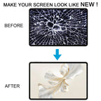 For Honor Pad 9 Original LCD Screen with Digitizer Full Assembly, For Honor Pad 9(Original)
