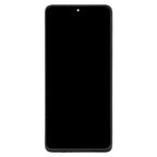 For OnePlus Nord 3 CPH2491 CPH2493 AMOLED Original LCD Screen Digitizer Full Assembly with Frame