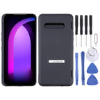 For LG V60 ThinQ Original LCD Secondary Screen with Digitizer Full Assembly, For LG V60 ThinQ(Original Secondary LCD)