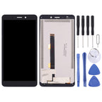 LCD Screen and Digitizer Full Assembly for Ulefone Armor X5 Pro (Only for Android 10), For Ulefone Armor X5 Pro