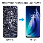 For OnePlus Nord N30 SE CPH2605 IPS LCD Screen Digitizer Full Assembly, For OnePlus Nord N30 SE(IPS)