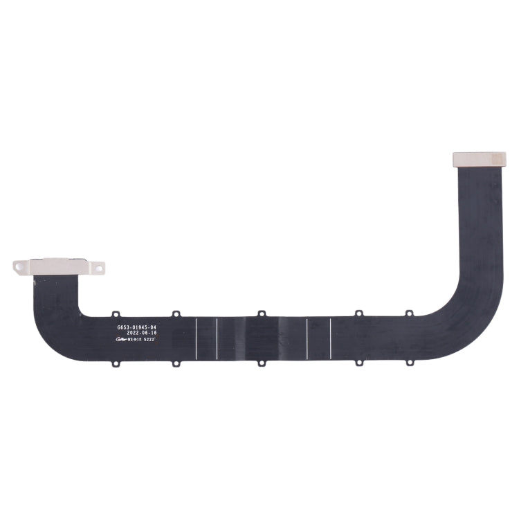 For Google Pixel Fold Small Spin Axis Flex Cable, For Google Pixel Fold(Small)