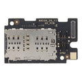 For Lenovo Tab P11 Pro TB-J706 SIM Card Reader Board, For Lenovo Tab P11 Pro