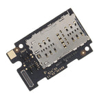 For Lenovo Tab P11 Pro TB-J706 SIM Card Reader Board, For Lenovo Tab P11 Pro