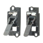 For Microsoft Surface Pro X Hinge Clutch Mechanism, For Microsoft Surface Pro X(Black)