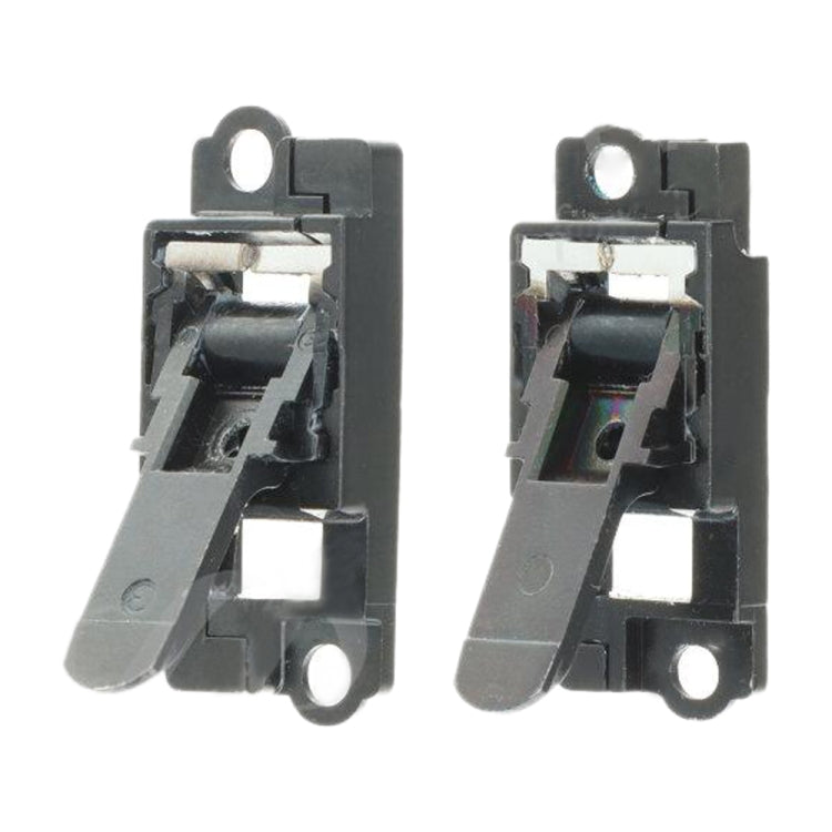 For Microsoft Surface Pro X Hinge Clutch Mechanism, For Microsoft Surface Pro X(Black)