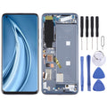  For Xiaomi 10s Original AMOLED LCD Screen Digitizer