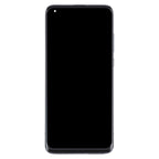  For Xiaomi 10s Original AMOLED LCD Screen Digitizer