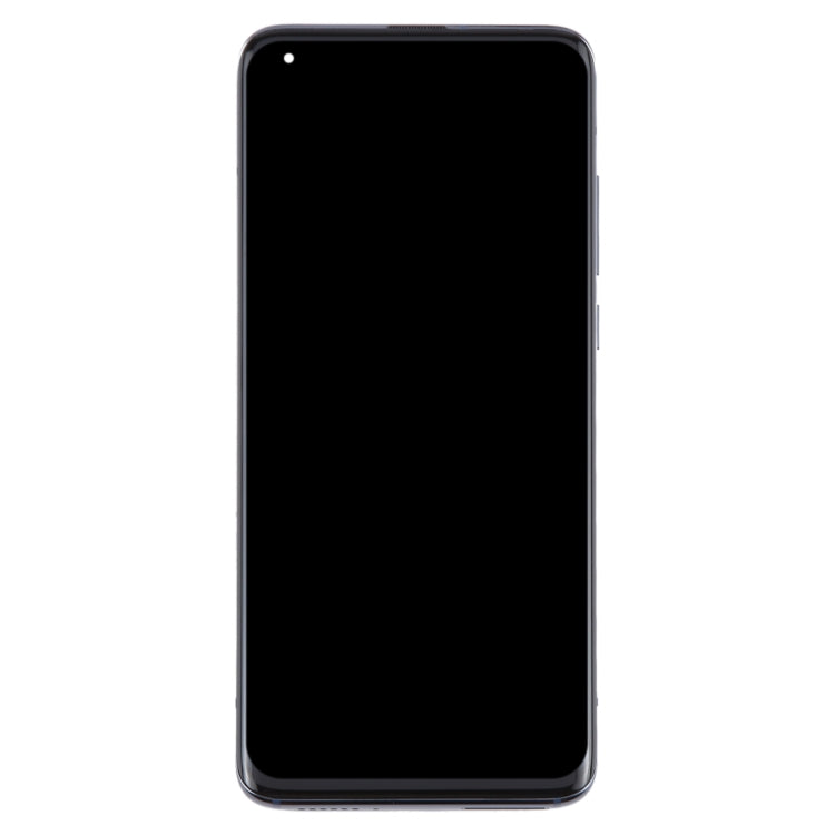  For Xiaomi 10s Original AMOLED LCD Screen Digitizer