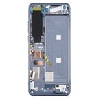  For Xiaomi 10s Original AMOLED LCD Screen Digitizer