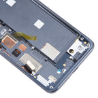  For Xiaomi 10s Original AMOLED LCD Screen Digitizer