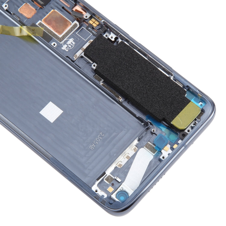  For Xiaomi 10s Original AMOLED LCD Screen Digitizer