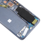  For Xiaomi 10s Original AMOLED LCD Screen Digitizer