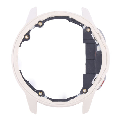 For Xiaomi Watch S1 Active Original LCD Screen Frame Bezel Plate, For Xiaomi Watch S1 Active