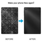 For TCL Tab 8 4G Original Battery Back Cover, For TCL Tab 8 4G (Original)