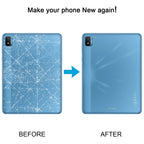 For TCL NxtPaper Original Battery Back Cover, For TCL NxtPaper(Original)