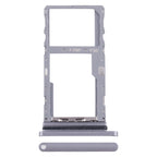 For TCL 10 TabMax Original SIM + Micro SD Card Tray, For TCL 10 TabMax(Original,Double card)