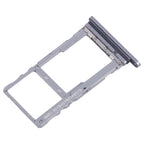 For TCL 10 TabMax Original SIM + Micro SD Card Tray, For TCL 10 TabMax(Original,Double card)