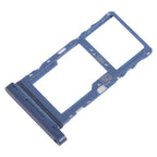 For Nokia T20 Original SIM Card Tray + Micro SD Card Tray, For Nokia T20(Original,Double card)