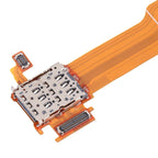For Xiaomi Civi 1S Original SIM Card Holder Socket with Flex Cable, For Xiaomi Civi 1S