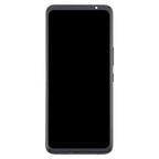 For Asus ROG Phone 7 / 7 Ultimate AMOLED Original LCD Screen Digitizer Full Assembly with Frame, For Asus ROG Phone 7 / 7 Ultimate(Original)