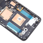 For Asus ROG Phone 7 / 7 Ultimate AMOLED Original LCD Screen Digitizer Full Assembly with Frame, For Asus ROG Phone 7 / 7 Ultimate(Original)