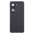 For Asus Zenfone 9 AI2202 Original Battery Back Cover with Camera Lens Cover, For Asus Zenfone 9(Original), For Asus Zenfone 9 (Original)