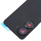 For Asus Zenfone 9 AI2202 Original Battery Back Cover with Camera Lens Cover, For Asus Zenfone 9(Original), For Asus Zenfone 9 (Original)