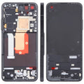 For Asus Zenfone 9 AI2202 Original Middle Frame Bezel Plate, For Asus Zenfone 9(Original)