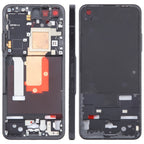 For Asus Zenfone 9 AI2202 Original Middle Frame Bezel Plate, For Asus Zenfone 9(Original)