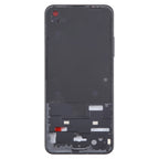For Asus Zenfone 9 AI2202 Original Middle Frame Bezel Plate, For Asus Zenfone 9(Original)
