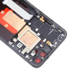 For Asus Zenfone 9 AI2202 Original Middle Frame Bezel Plate, For Asus Zenfone 9(Original)