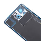 For Asus ROG Phone 8 AI2401 Original Glass Battery Back Cover with Camera Lens Cover, For Asus ROG Phone 8(Original with Camera Cover)
