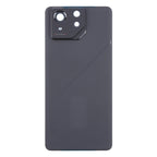 For Asus ROG Phone 8 Pro AI2401 Original Glass Battery Back Cover with Camera Lens Cover, For Asus ROG Phone 8 Pro(Original)
