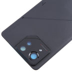 For Asus ROG Phone 8 Pro AI2401 Original Glass Battery Back Cover with Camera Lens Cover, For Asus ROG Phone 8 Pro(Original)