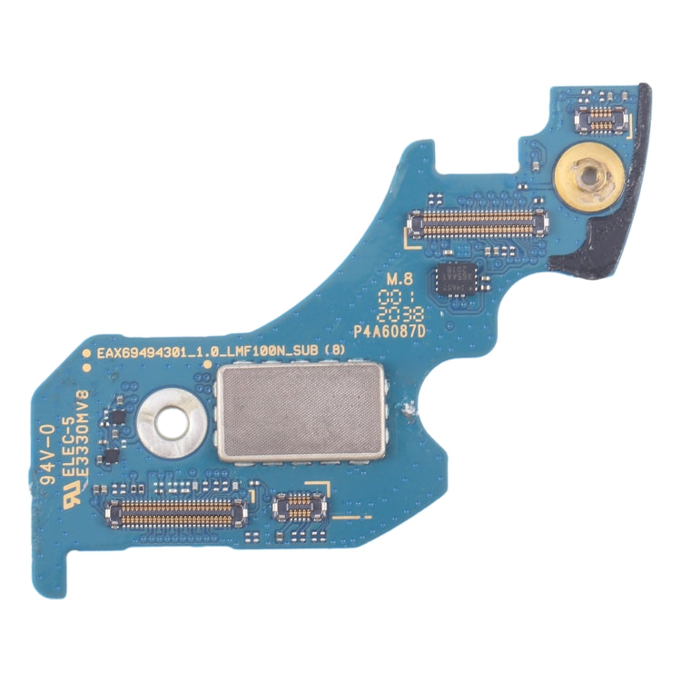 For LG Wing 5G Original Rotating Board, Board
