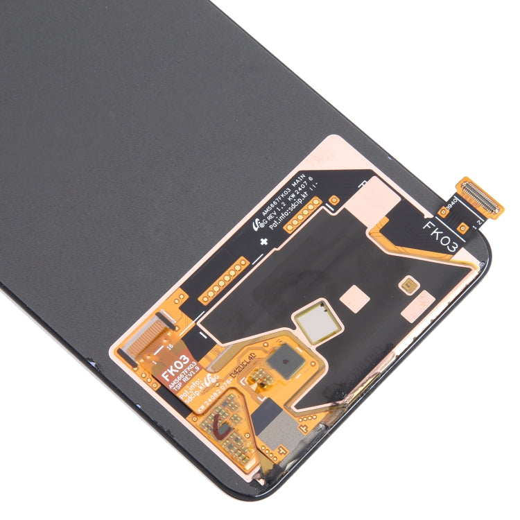 For OnePlus Nord CE4 Original AMOLED LCD Screen with Digitizer Full Assembly, For OnePlus Nord CE4 (Original)