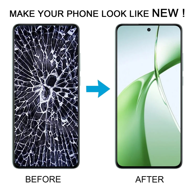 For OnePlus Nord CE4 Original AMOLED LCD Screen with Digitizer Full Assembly, For OnePlus Nord CE4 (Original)