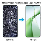 For OnePlus Nord CE4 Original AMOLED LCD Screen with Digitizer Full Assembly, For OnePlus Nord CE4 (Original)