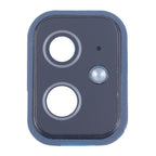 For Asus Zenfone 8 ZS590KS Camera Lens Cover, For Asus Zenfone 8