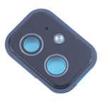 For Asus Zenfone 8 ZS590KS Camera Lens Cover, For Asus Zenfone 8